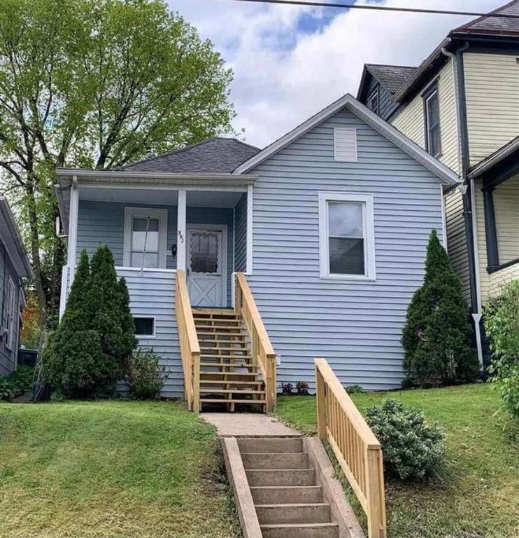 Apartments For Rent In Adamston Clarksburg Wv 2 Rentals Trulia