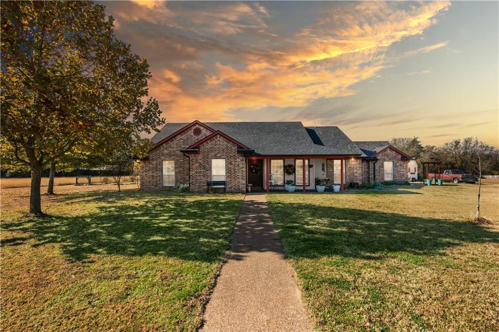 245 Gerhard Dr, Riesel, TX 76682 Trulia