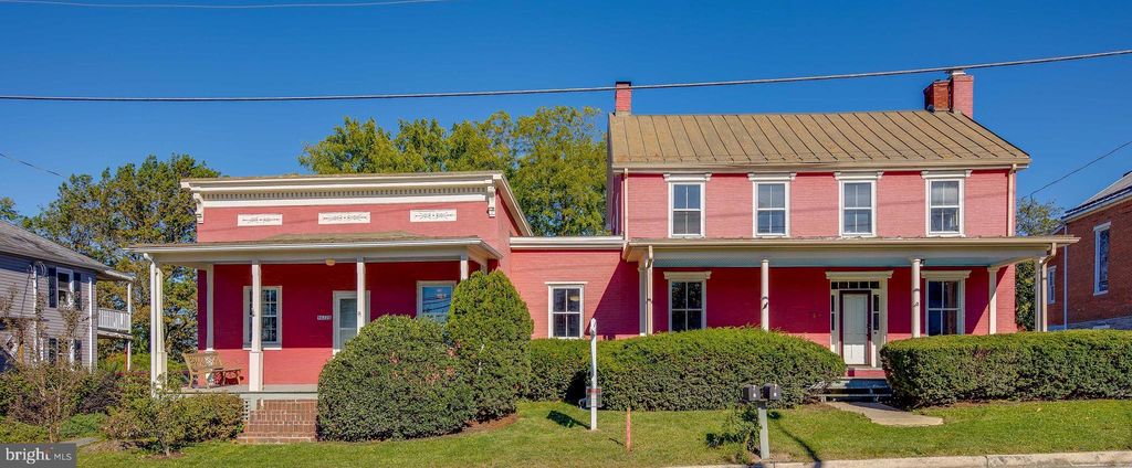 9622 Liberty Rd, Frederick, MD 21701
