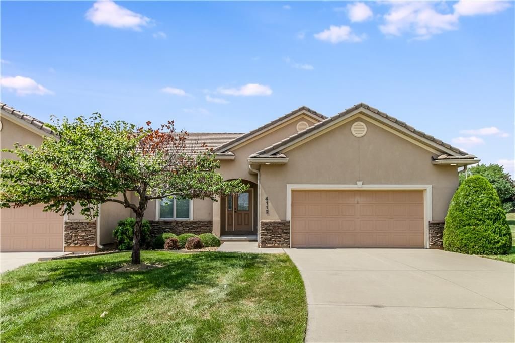 4112 NE Chapel Manor Ct, Lees Summit, MO 64064 Trulia