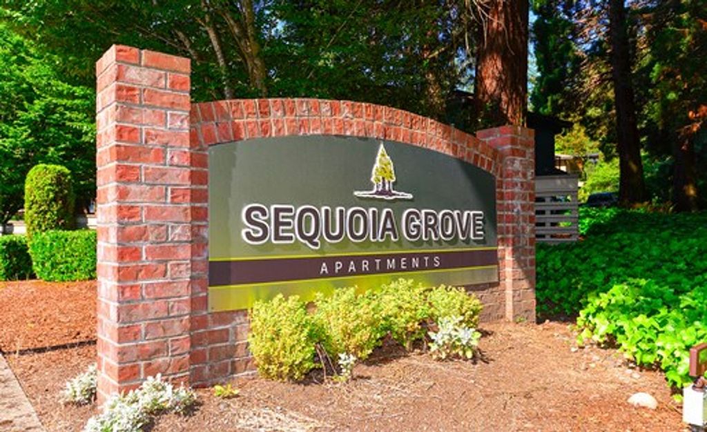 Sequoia Grove Apartments Bellevue, WA Trulia