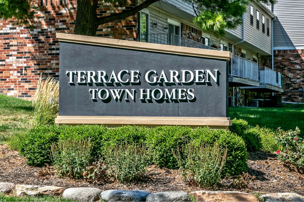 Terrace Garden Townhomes Omaha, NE Trulia