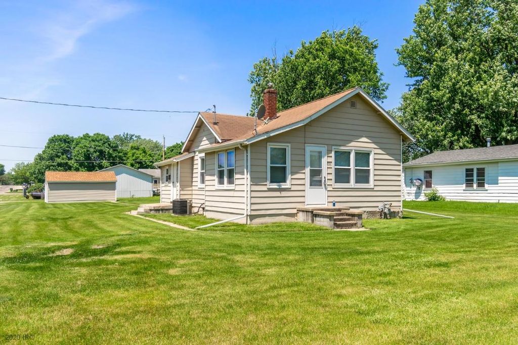 626 S Green St, Madrid, IA 50156 Trulia