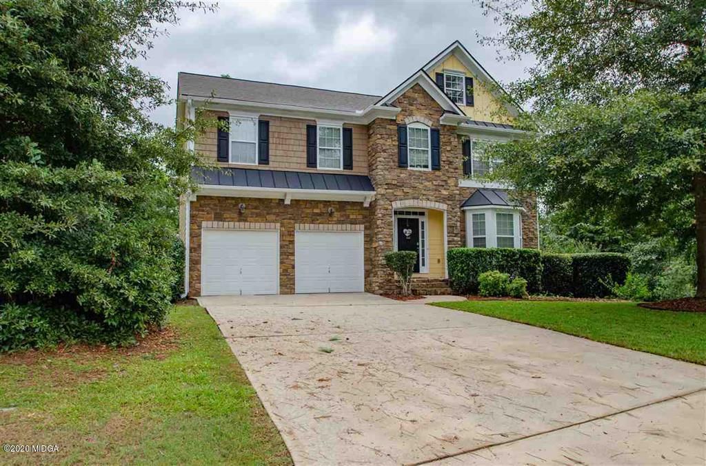 107 Coastal Ct, Byron, GA 4 Bed, 4 Bath SingleFamily Home 103