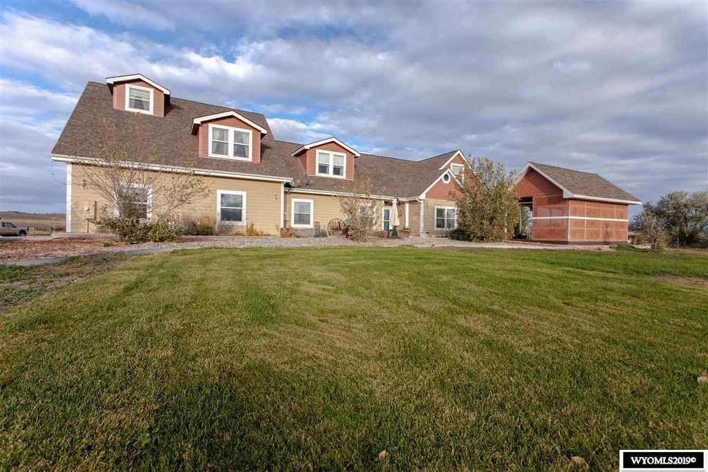 200 Ln, Lander, WY 82520 Trulia