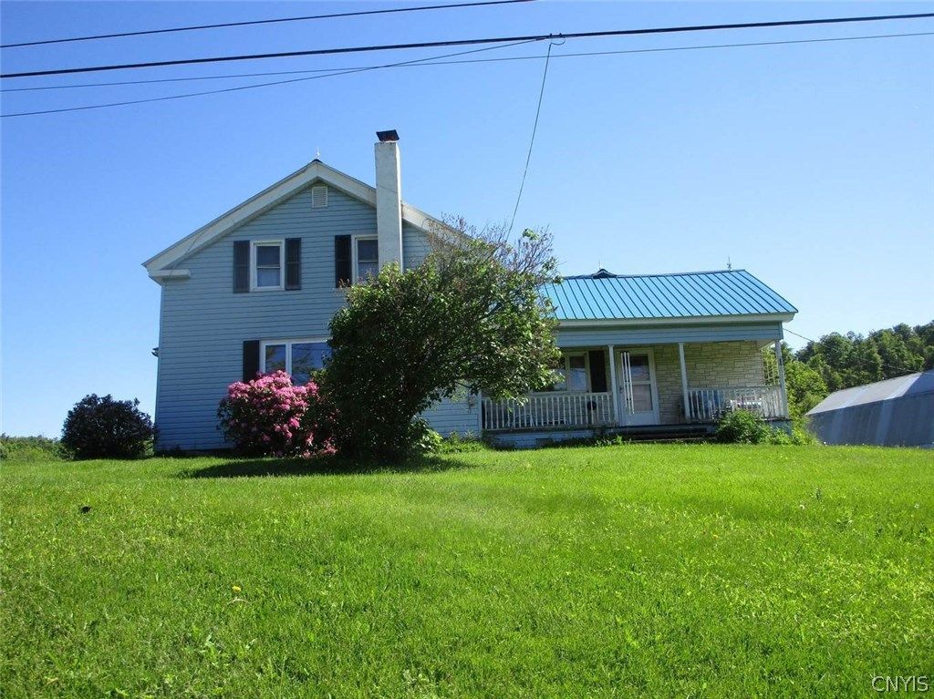 9659 Ouleout Rd, North Brookfield, NY 13418 Trulia