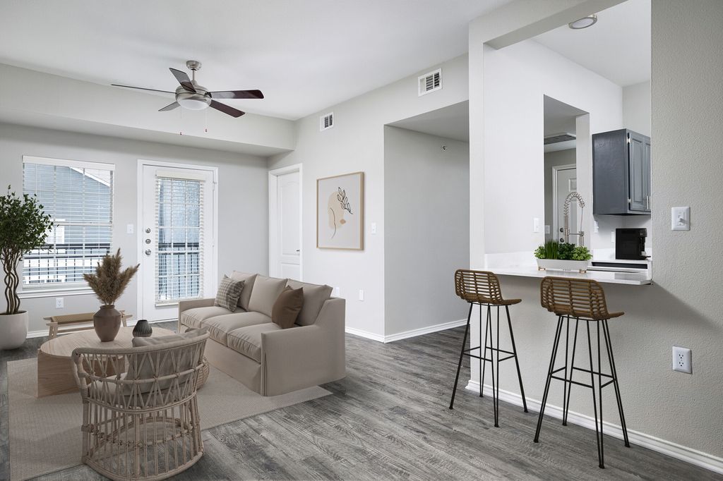 2302 E  William Cannon Dr #421, Austin, TX 78744