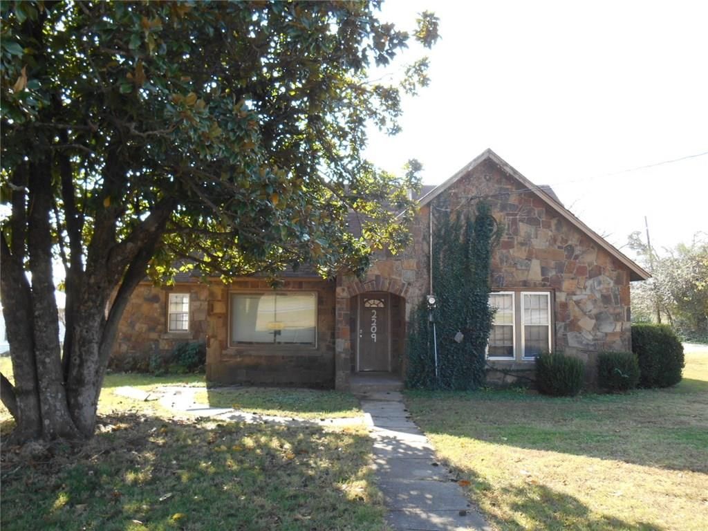 2209 W Main St, Charleston, AR 72933 Trulia