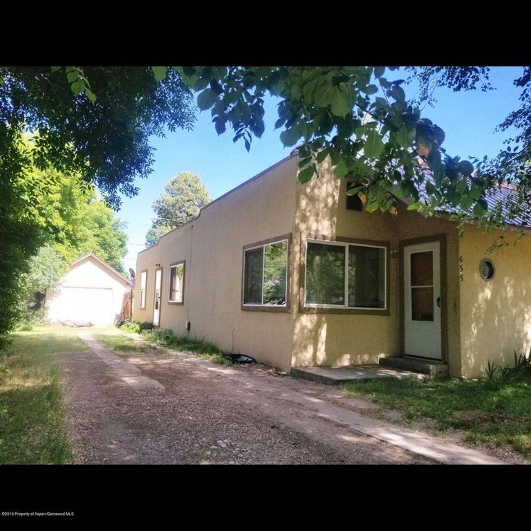 655 Barclay St, Craig, CO 81625 Trulia