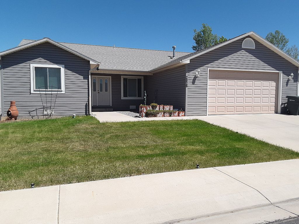 2826 Maverick Dr, Grand Junction, CO 81503