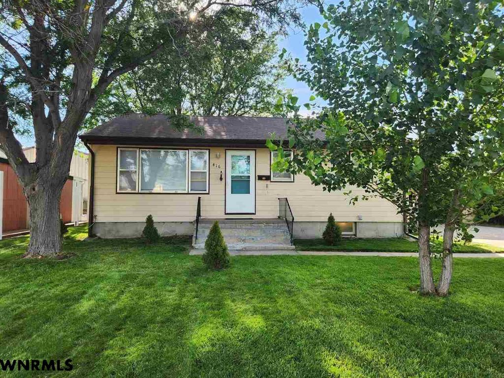 416 S Madison St, Kimball, NE 69145 Trulia