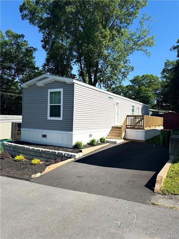 95 New Hackensack Road Lot 41, Wappingers Falls, NY 12590 Trulia