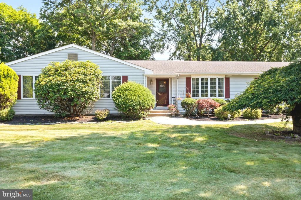 734 Windsor Perrineville Rd, East Windsor, NJ 08520 Trulia