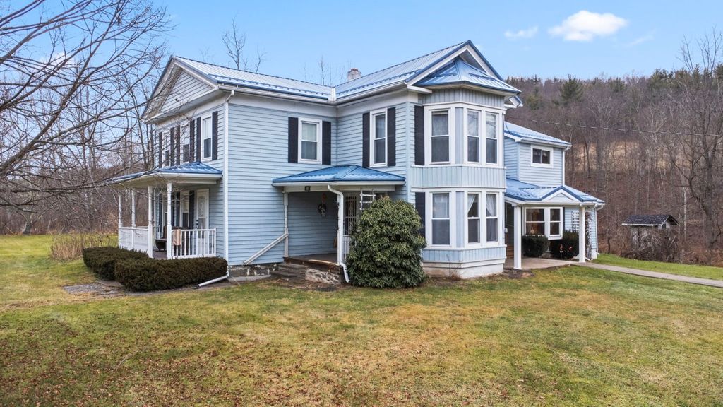350 Berwick Tpke, Ulster, PA 18850 MLS 324028 Trulia
