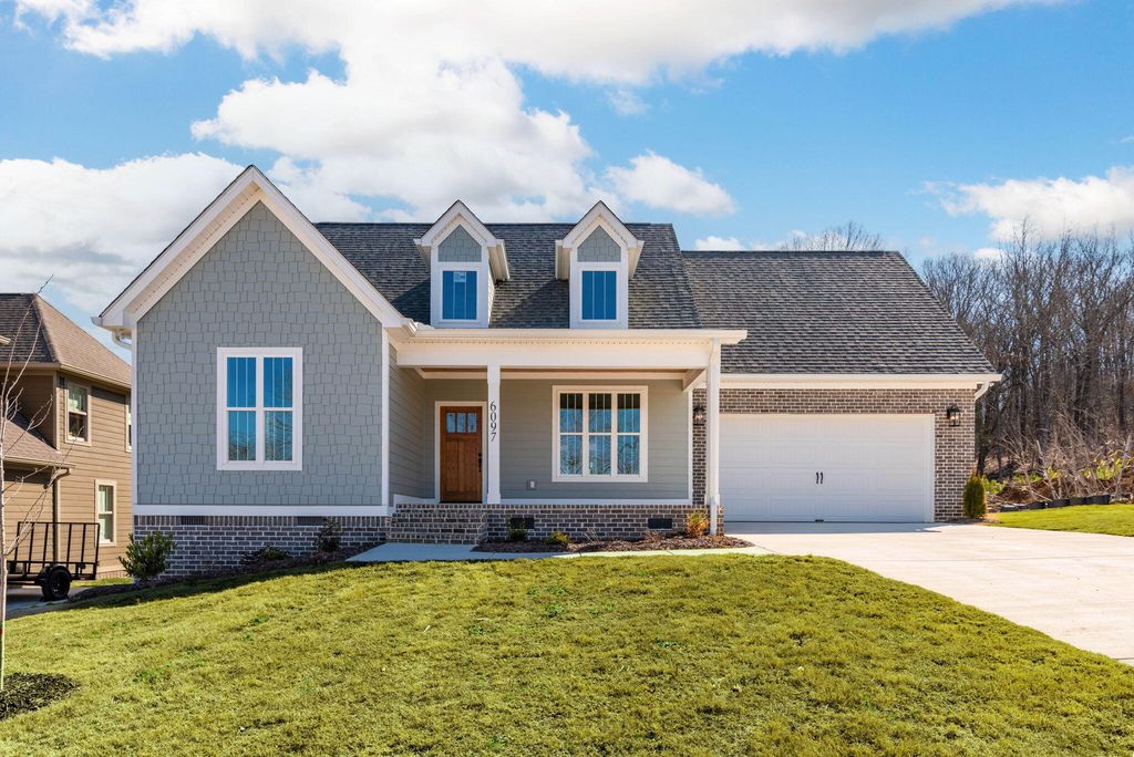 6097 Cashmere Ln, Harrison, TN 37341 Trulia