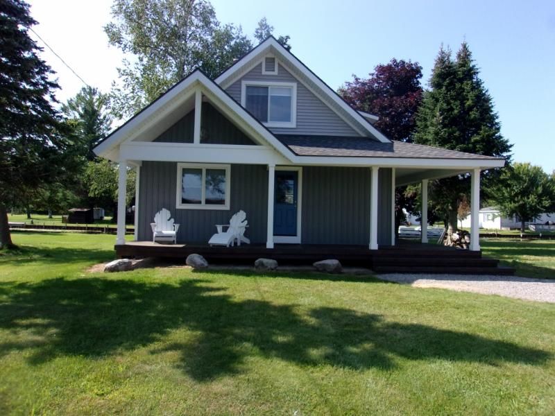 811 W Lake St, Spruce, MI 48762 Trulia