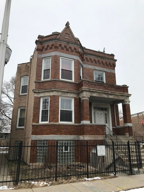 1808 S Springfield Ave, Chicago, IL 60623