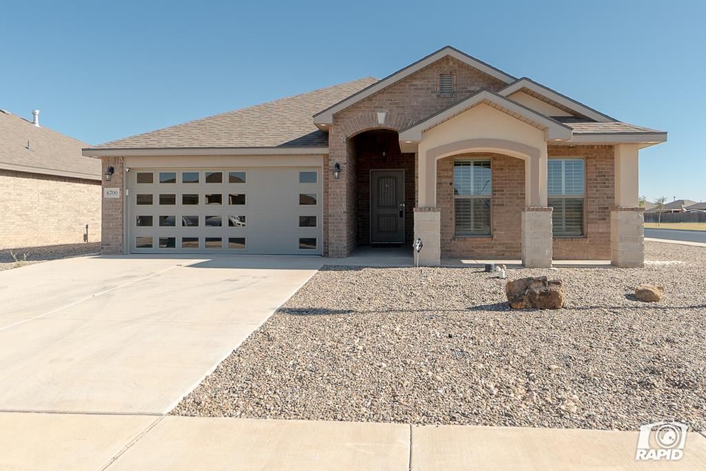 6700 Brand Ln, Midland, TX 79705