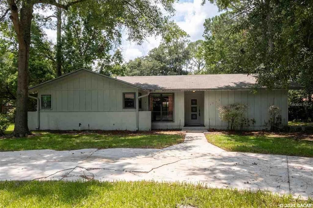 5416 NW 24th Ter, Gainesville, FL 32653