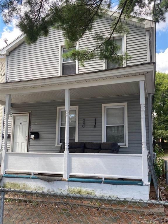 85 Chapel St, New Haven, CT 06513
