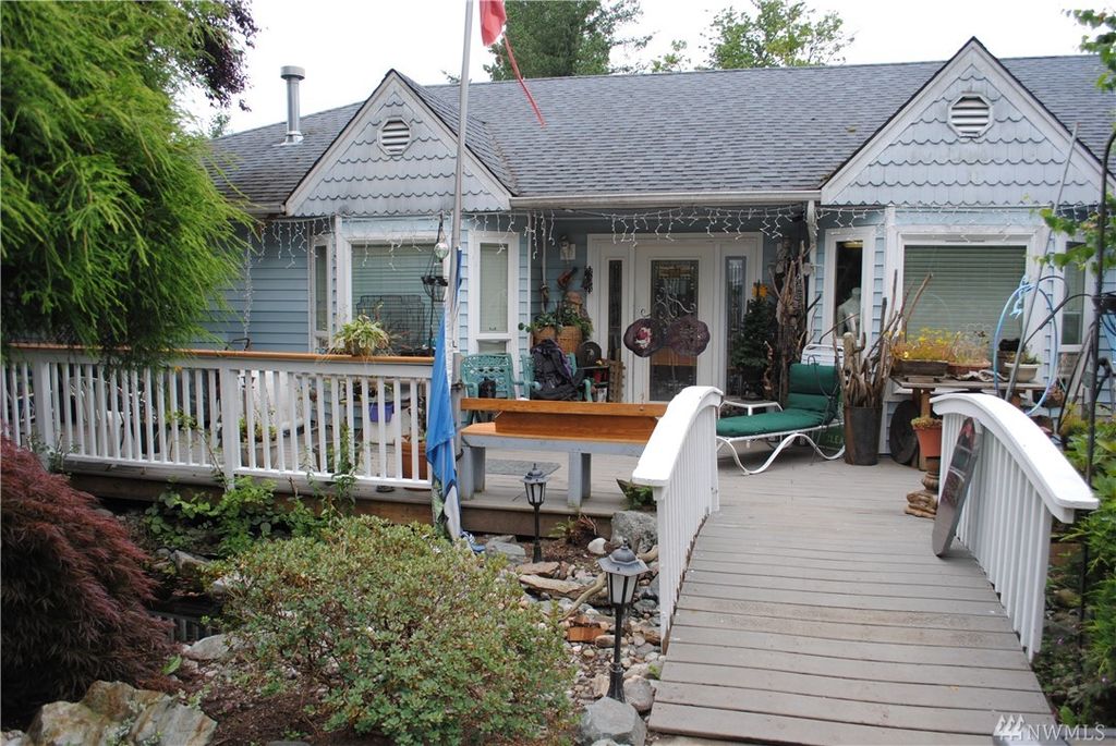 205 5th Avenue Holdings, LLC Sultan, WA Trulia