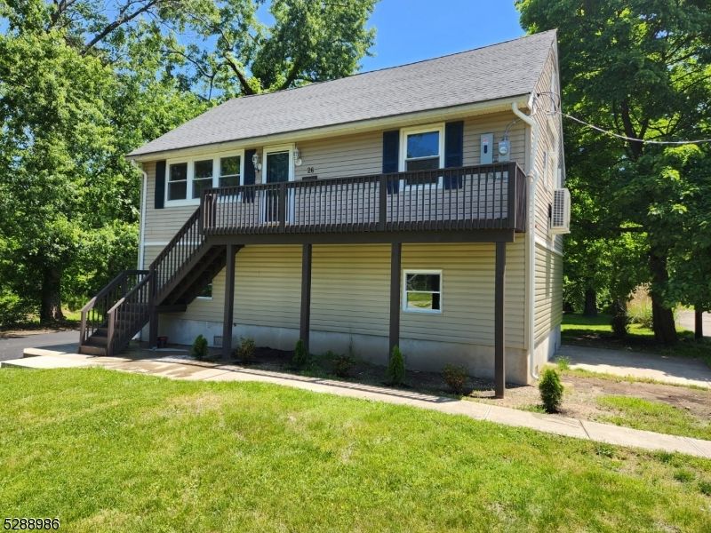 26 Pequannock Ave, Pequannock, NJ 07440 SingleFamily Home for Sale