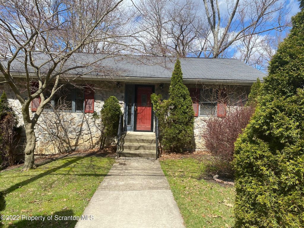 23 E Mountain Rd, Scranton, PA 18505 Trulia