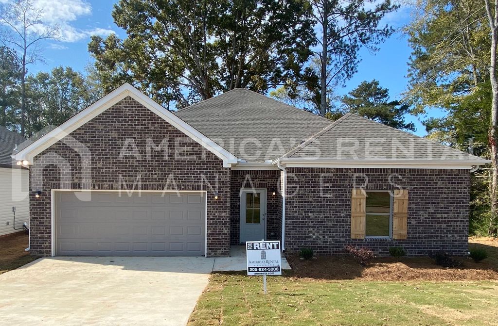 631 Andrew Dr, Weaver, AL 36277 Trulia