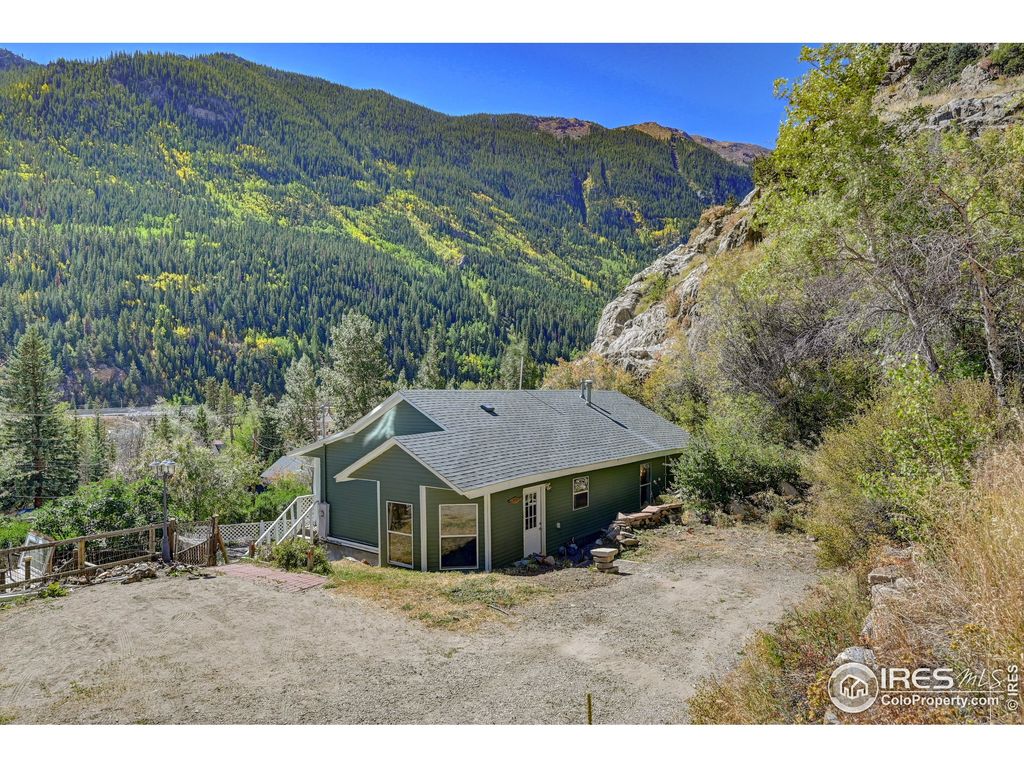 830 Willis St, Silver Plume, CO 80476 Trulia