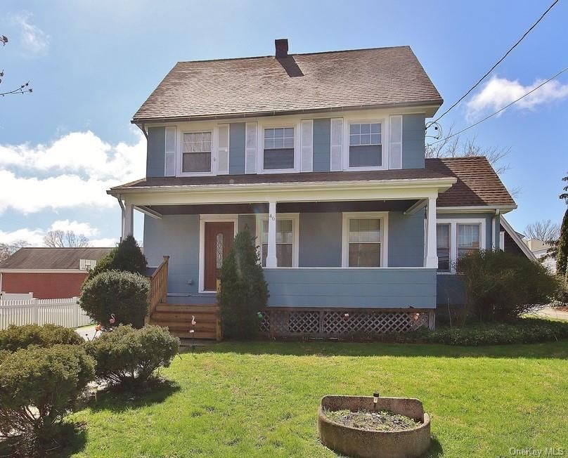 46 Upper Croton Avenue, Ossining, NY 10562 Trulia