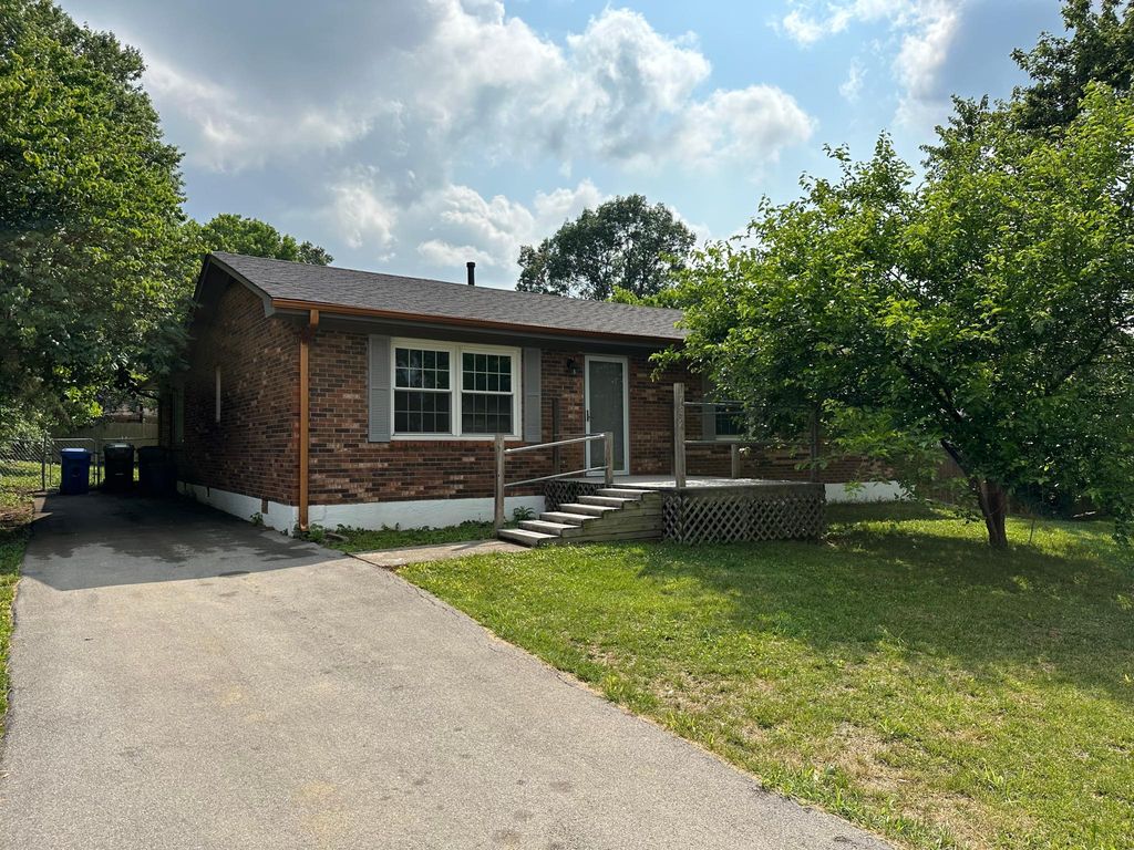 732 Faulkner Ave, Lexington, KY 40505 Trulia