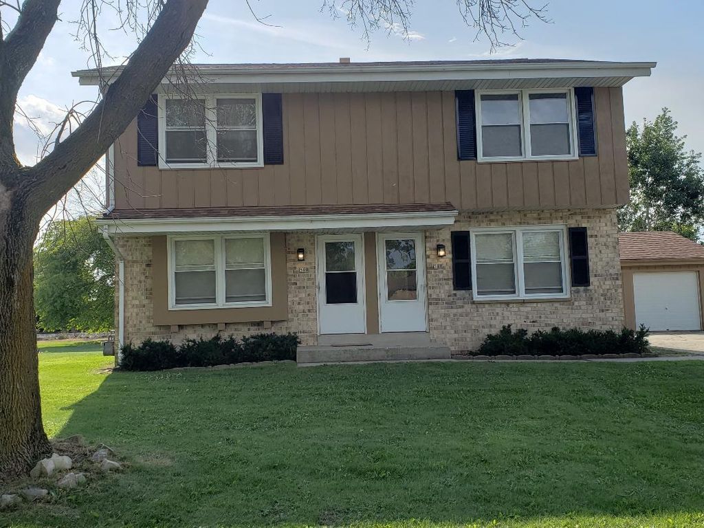 509511 N Dries St, Saukville, WI 53080 Trulia