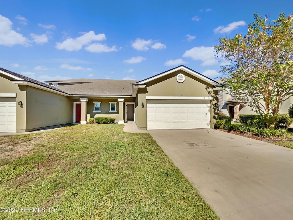 2303 CANEY OAKS Drive, Jacksonville, FL 32218 Trulia