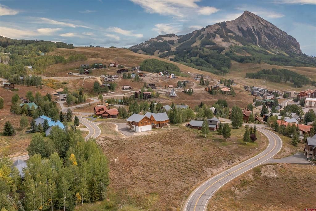 12 Whetstone Rd, Crested Butte, CO 81225