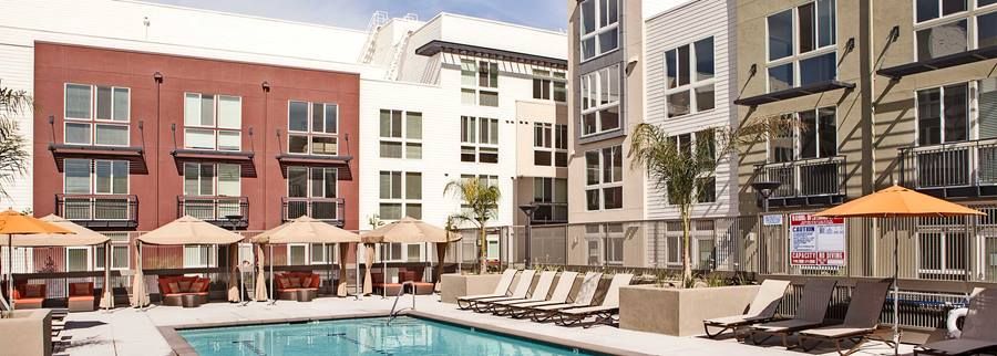 Avalon Morrison Park Apartments San Jose Ca Trulia