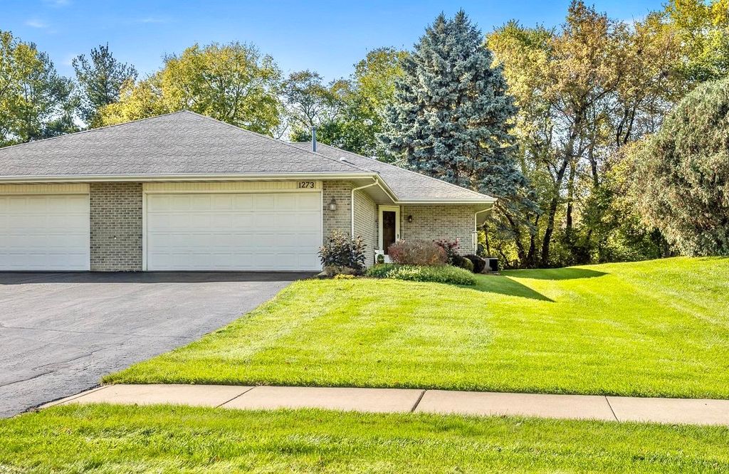 1273 Brandywine Dr, Rockford, IL 61108 Trulia