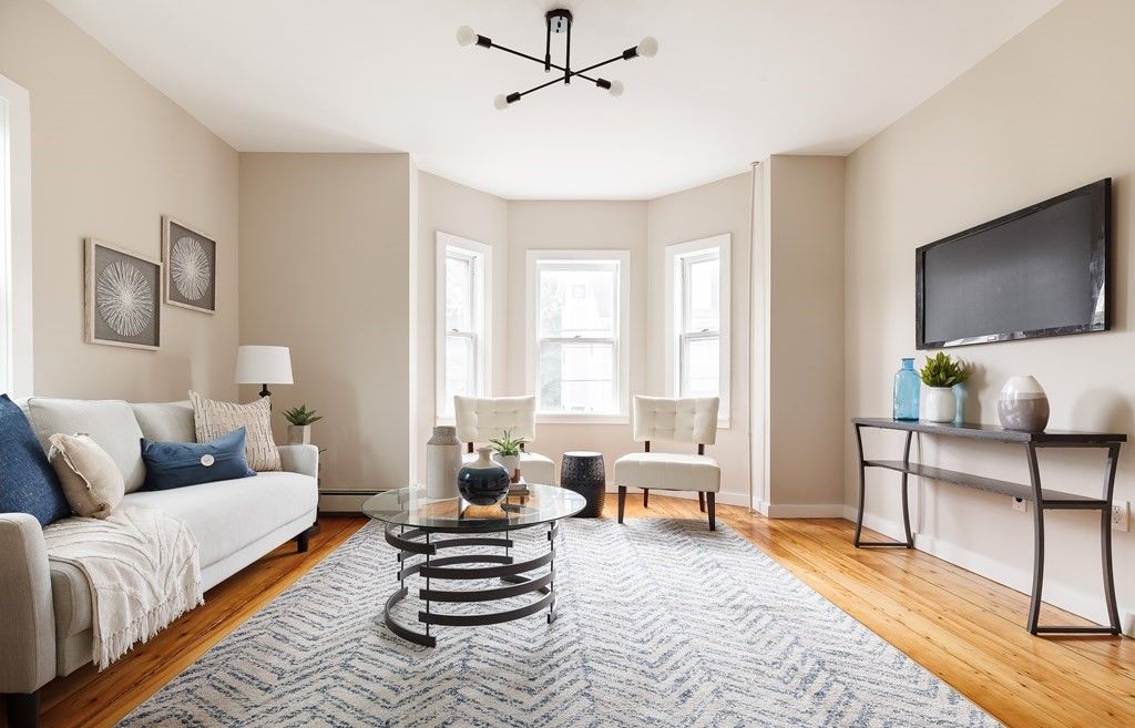35 Skehan St #2, Somerville, MA 02143