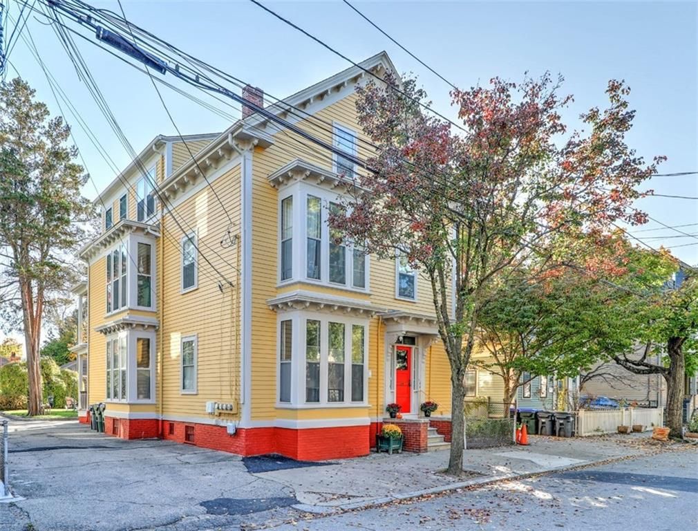 54 Willow St, Providence, RI 02909 Trulia