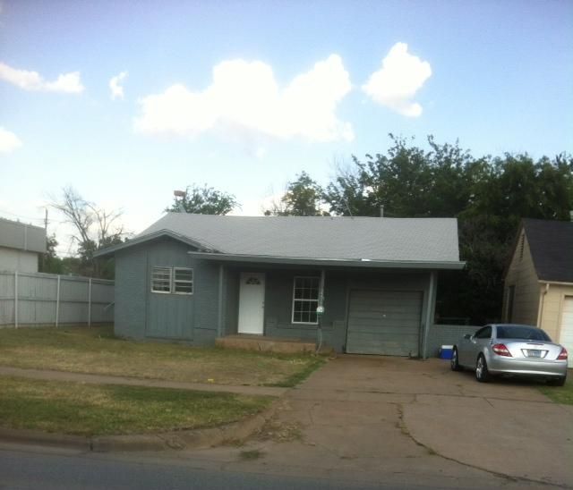2211 Kemp Blvd, Wichita Falls, TX 76309