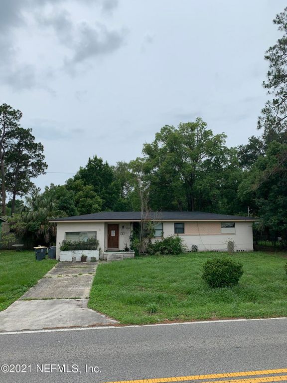 2032 Dean Rd, Jacksonville, FL 32216