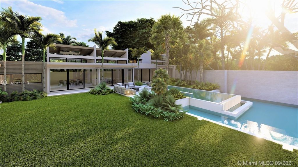 3651 Saint Gaudens Rd, Miami, FL 33133