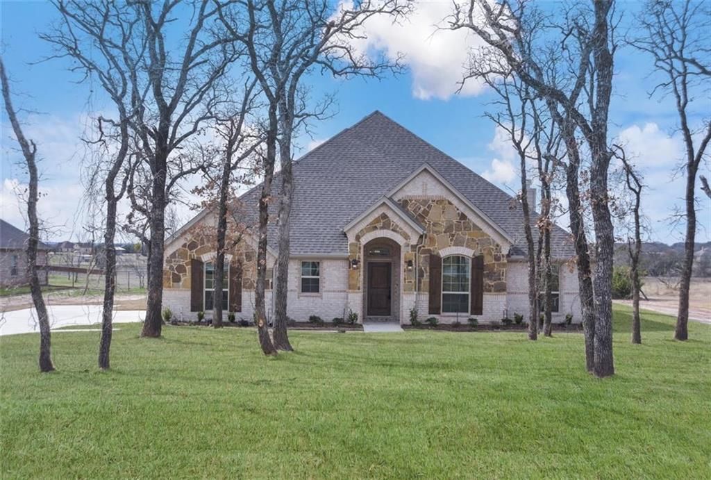 122 Post Oak Way, Brock, TX 76087 Trulia