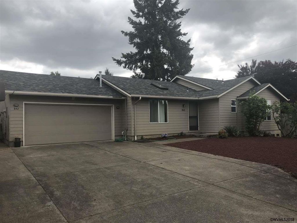 842 Lockhaven Dr N, Keizer, OR 97303 Trulia