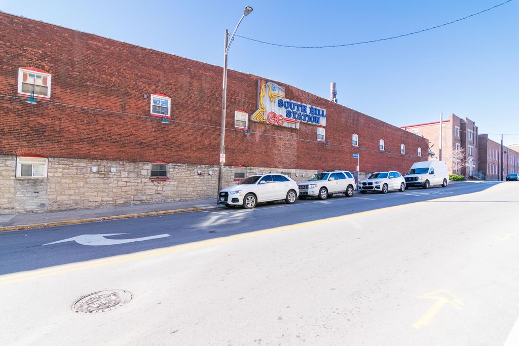 222 Bolivar St #232, Lexington, KY 40508