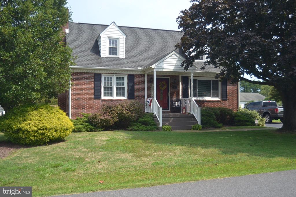 588 Maryland Ave, Perryville, MD 21903 Trulia