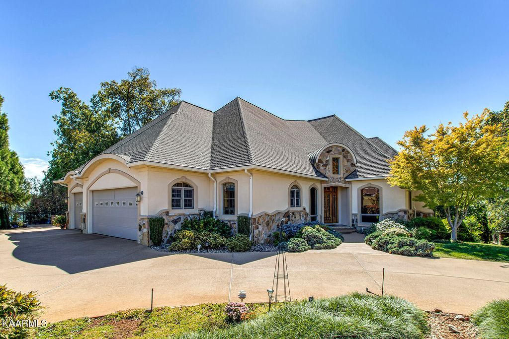 119 Big Water Dr, Vonore, TN 37885 | MLS# 1227495 | Trulia