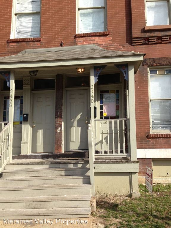 3438 Texas Ave, Saint Louis, MO 63118