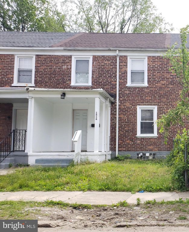 1516 Minnesota Rd, Camden, Nj - 3 Bed, 1 Bath Single-Family Home - 15 Photos | Trulia