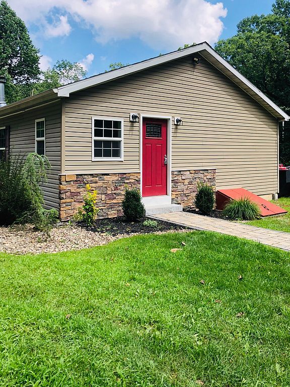 296 Church Hill Rd, Lenhartsville, PA 19534 Trulia