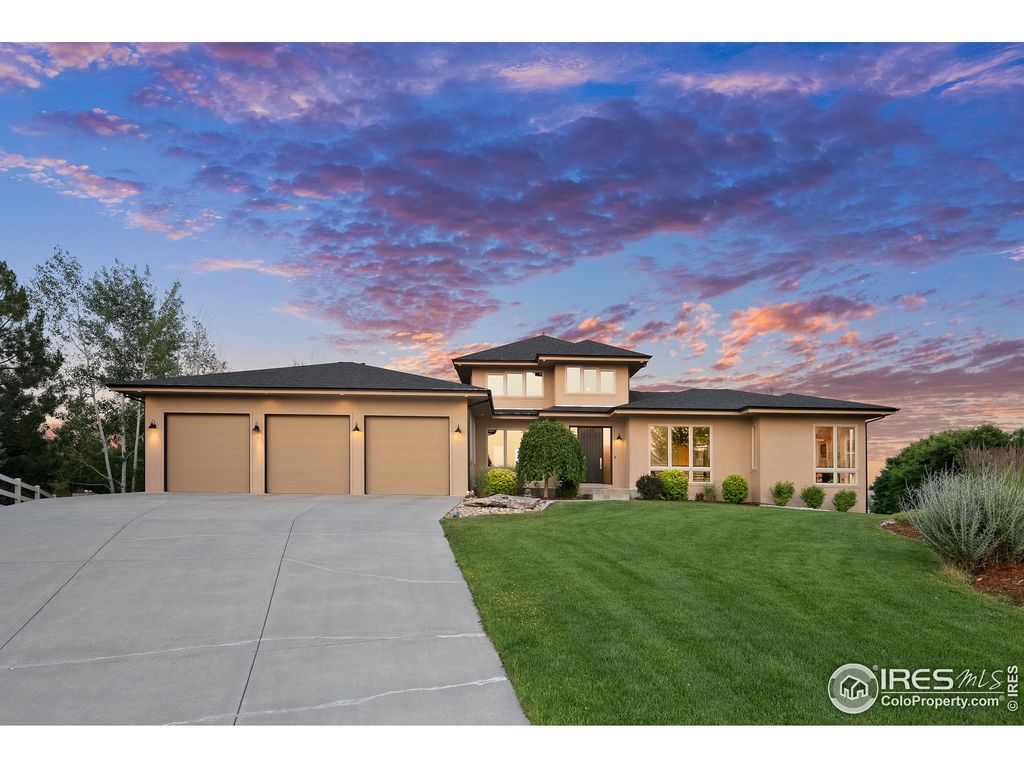 6508 Westchase Ct, Fort Collins, CO 80528